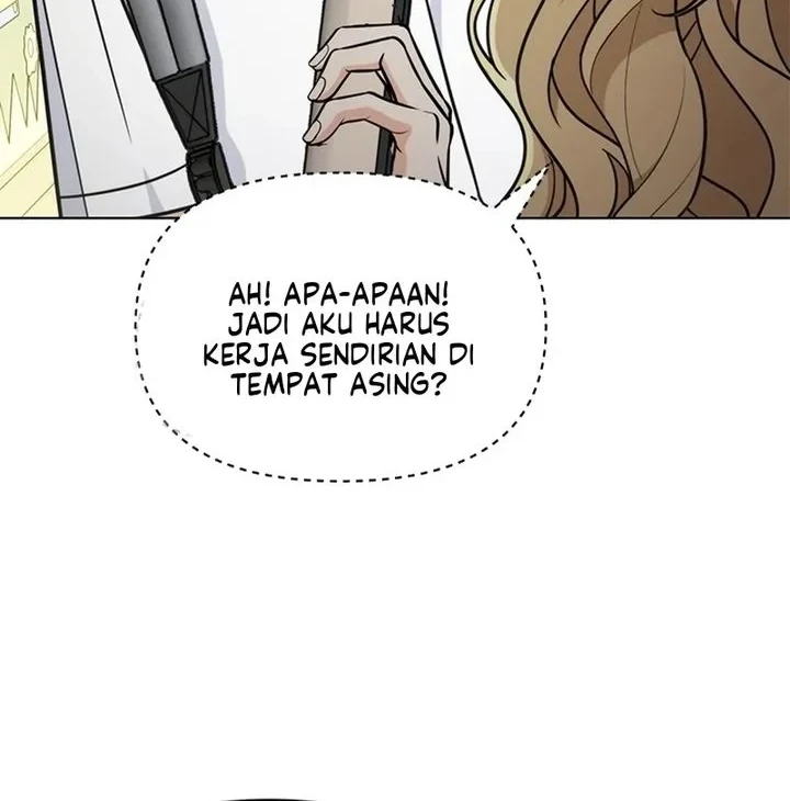 How to Dial Down a Gangster Male Lead Chapter 35 - halaman 36