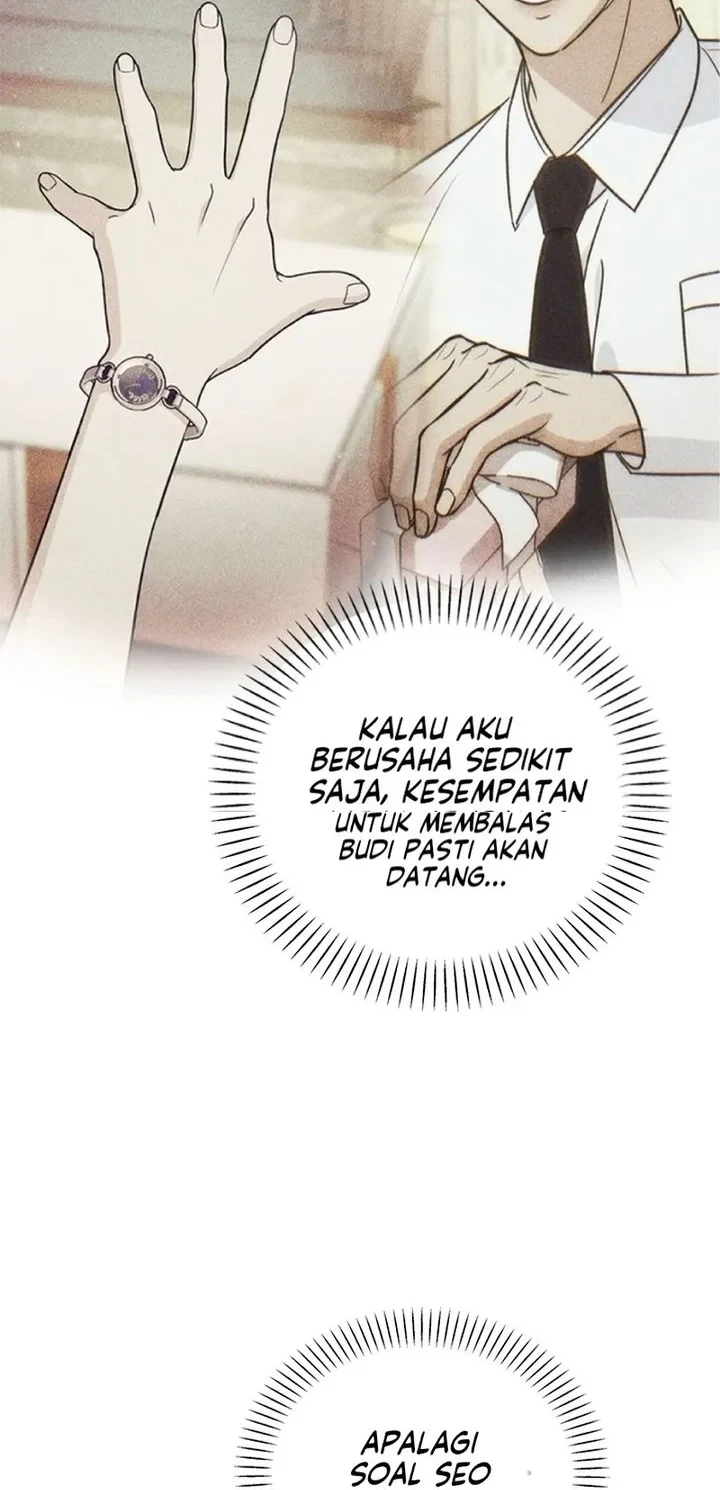 How to Dial Down a Gangster Male Lead Chapter 35 - halaman 6