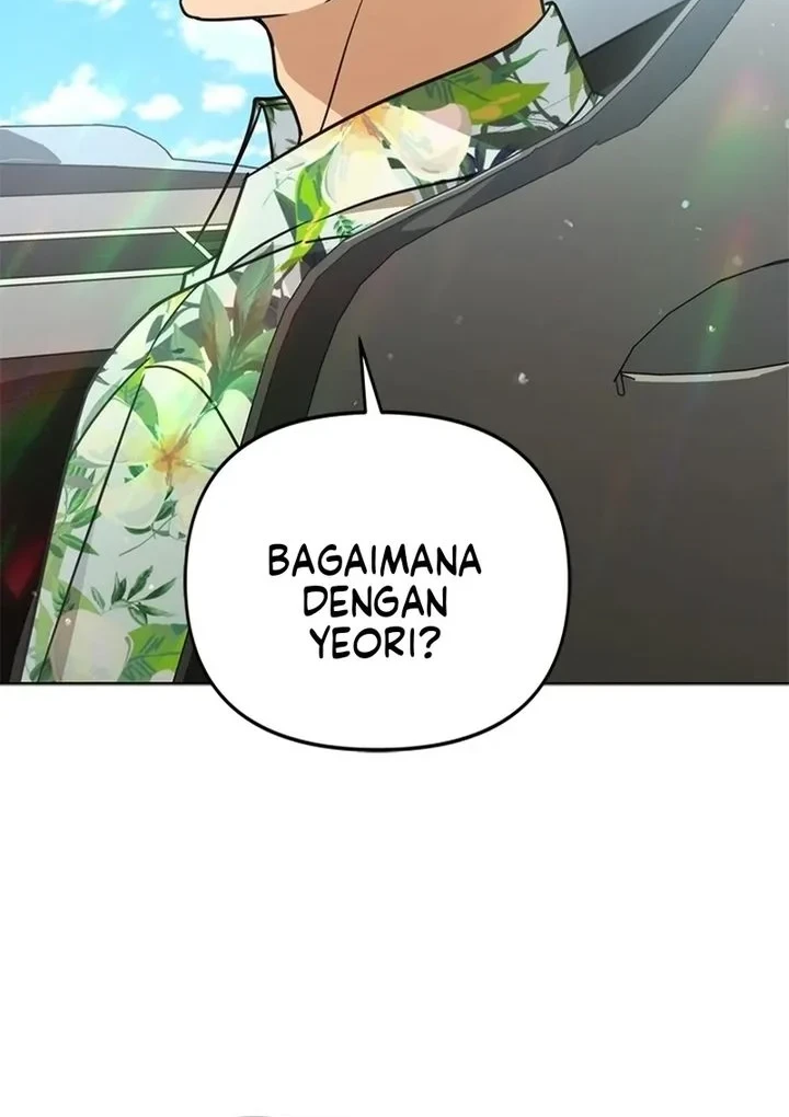 How to Dial Down a Gangster Male Lead Chapter 35 - halaman 69