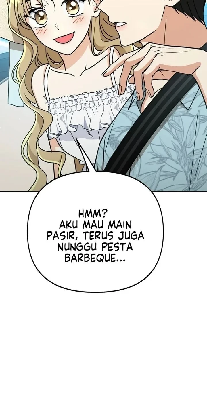 How to Dial Down a Gangster Male Lead Chapter 35 - halaman 71