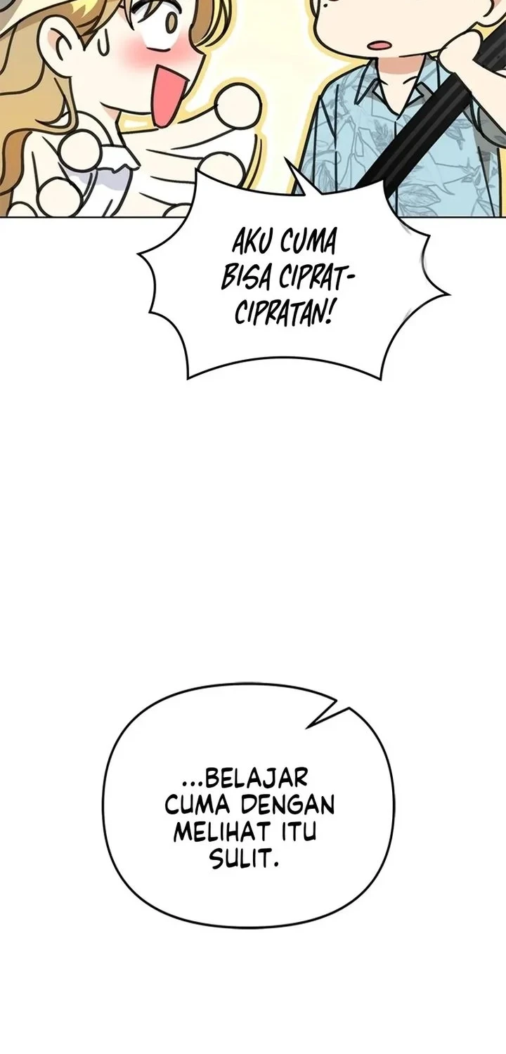 How to Dial Down a Gangster Male Lead Chapter 35 - halaman 73