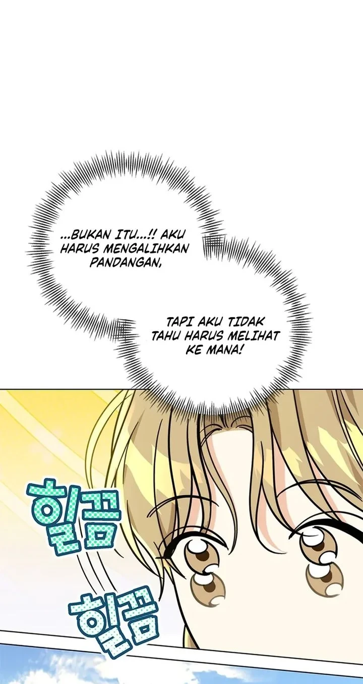 How to Dial Down a Gangster Male Lead Chapter 36 - halaman 10