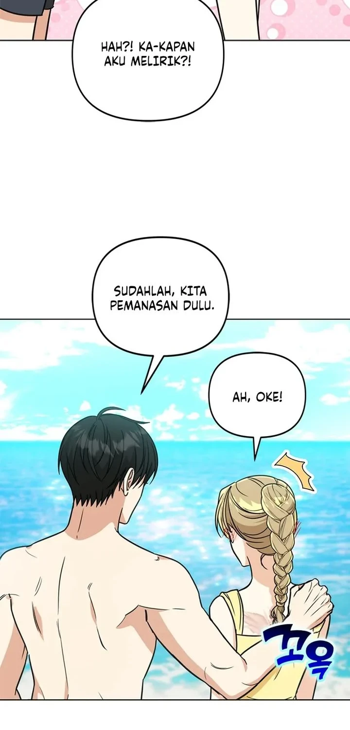 How to Dial Down a Gangster Male Lead Chapter 36 - halaman 12