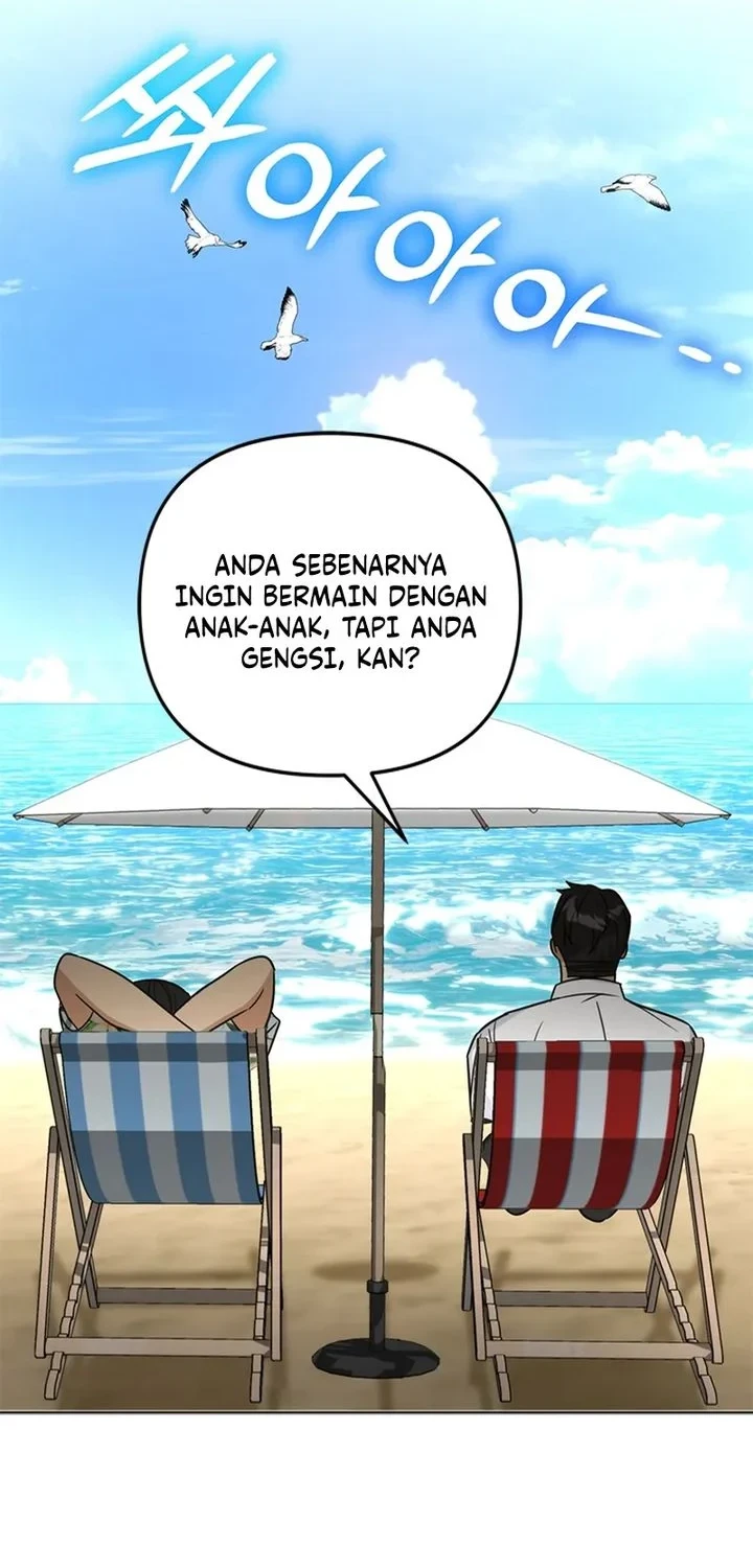 How to Dial Down a Gangster Male Lead Chapter 36 - halaman 14