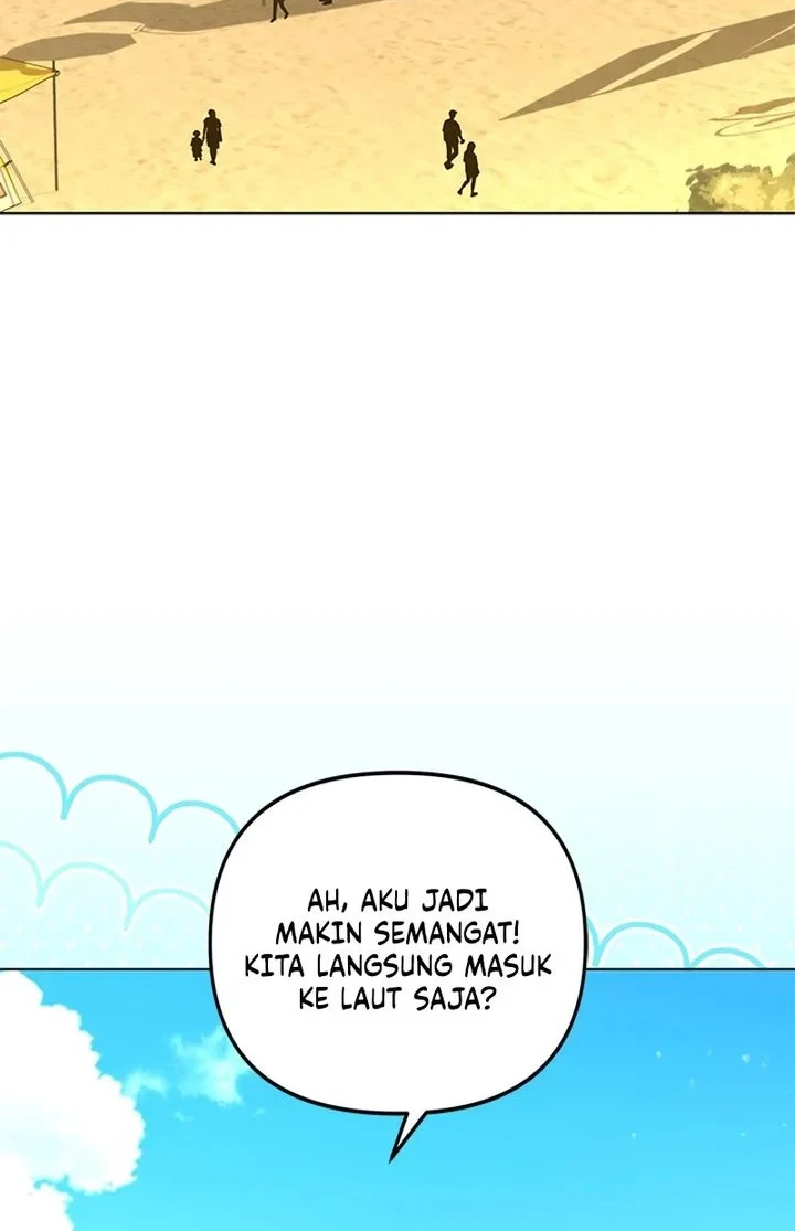 How to Dial Down a Gangster Male Lead Chapter 36 - halaman 2