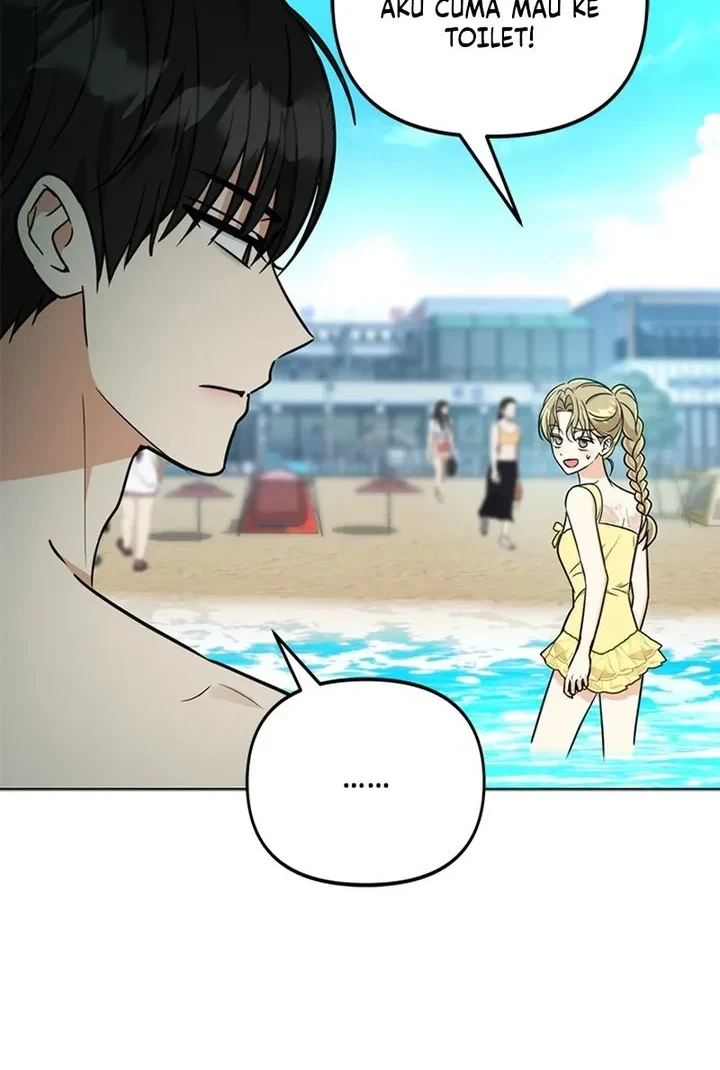 How to Dial Down a Gangster Male Lead Chapter 36 - halaman 20