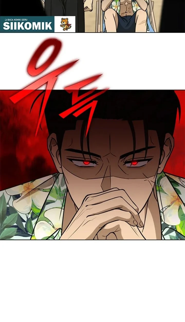 How to Dial Down a Gangster Male Lead Chapter 36 - halaman 44