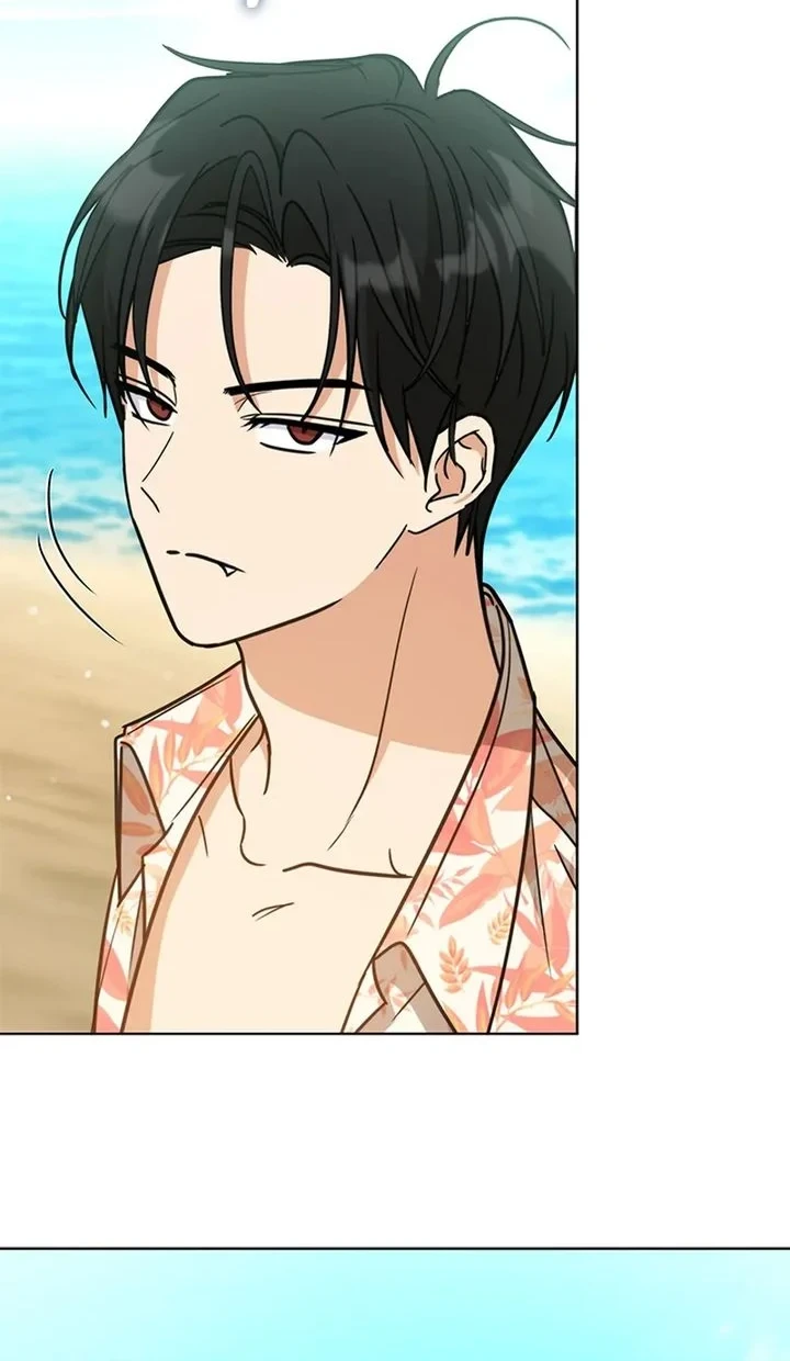 How to Dial Down a Gangster Male Lead Chapter 36 - halaman 48