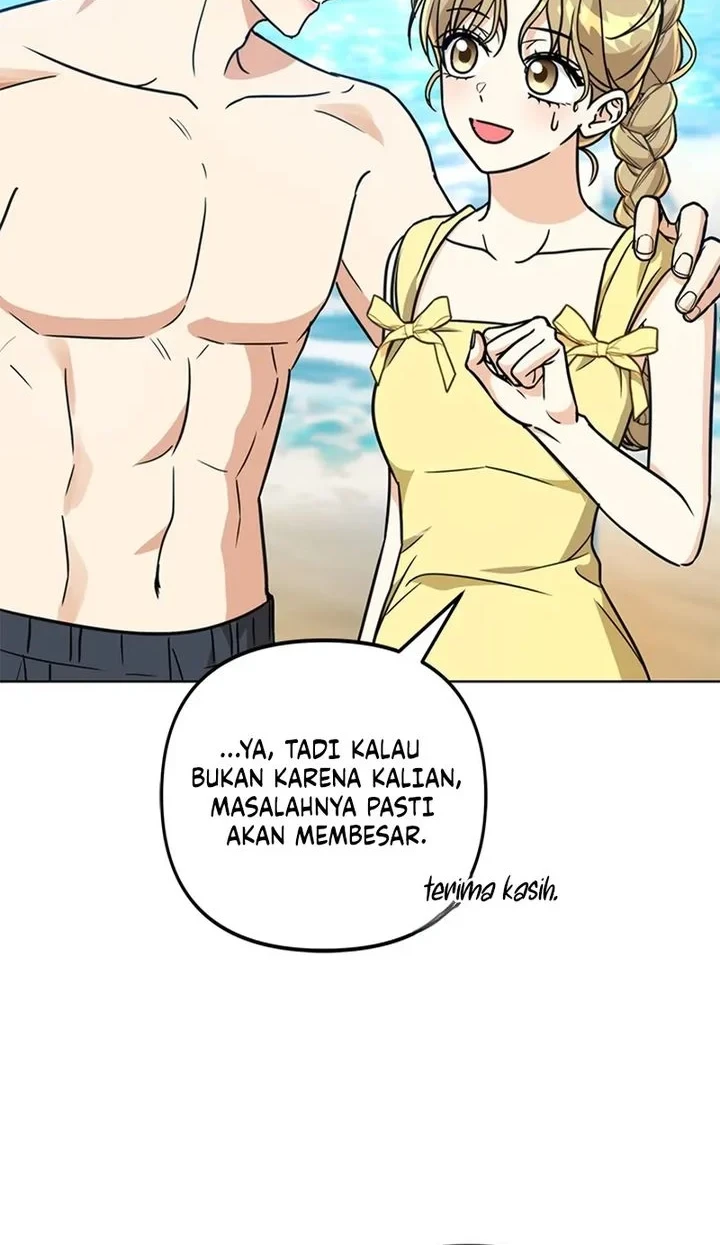 How to Dial Down a Gangster Male Lead Chapter 36 - halaman 52