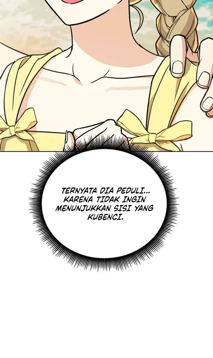 How to Dial Down a Gangster Male Lead Chapter 36 - halaman 54