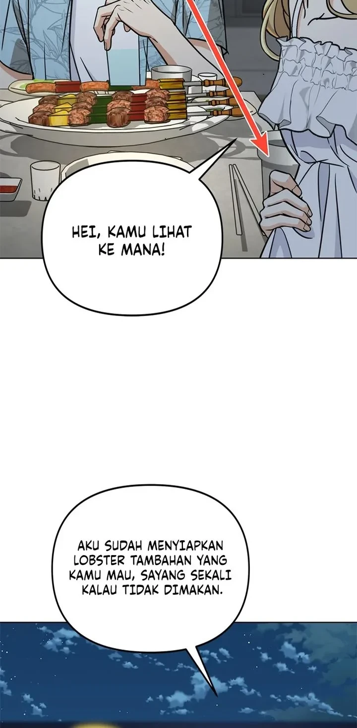 How to Dial Down a Gangster Male Lead Chapter 36 - halaman 64
