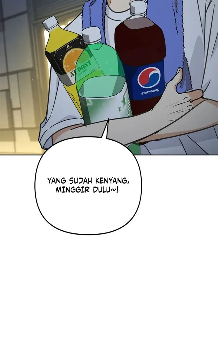 How to Dial Down a Gangster Male Lead Chapter 36 - halaman 66