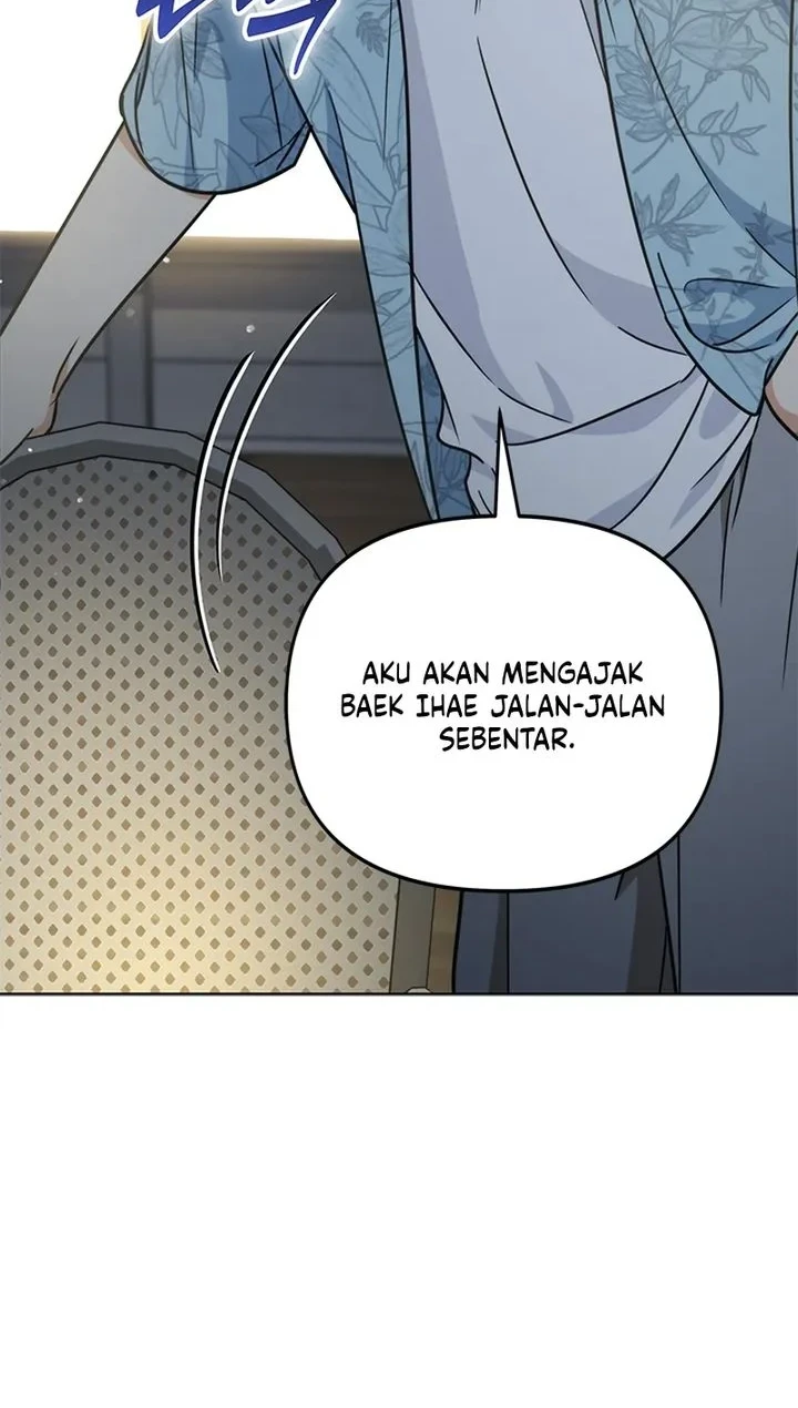 How to Dial Down a Gangster Male Lead Chapter 36 - halaman 68