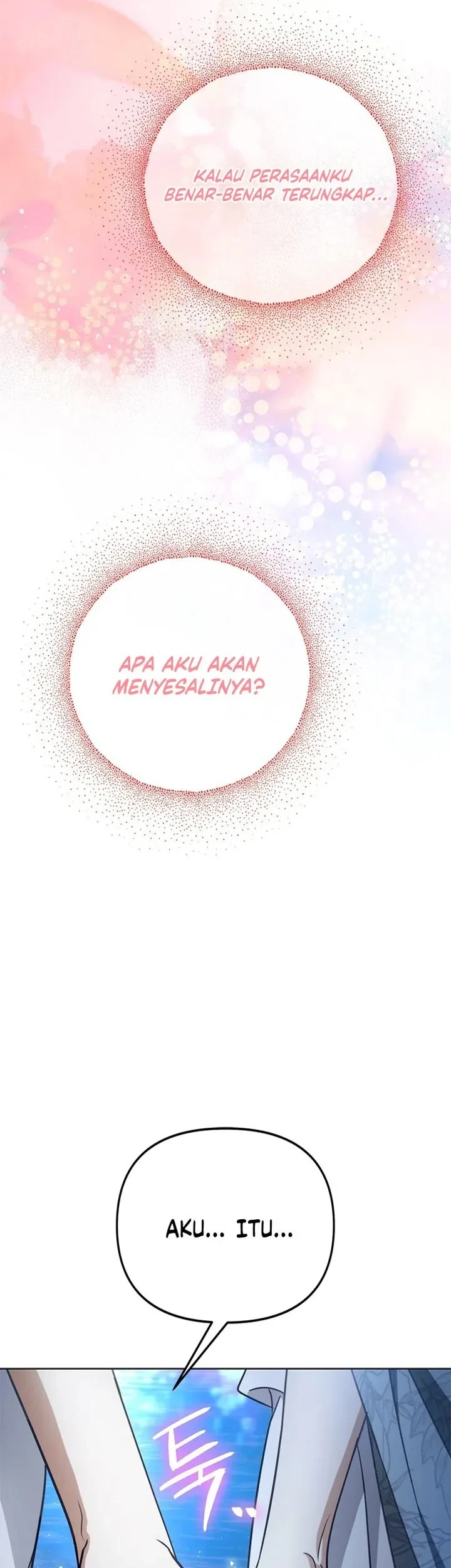 How to Dial Down a Gangster Male Lead Chapter 37 - halaman 19