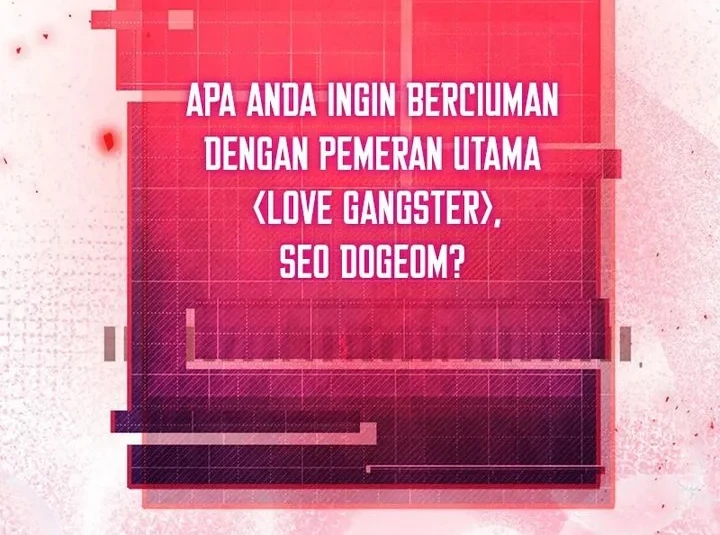 How to Dial Down a Gangster Male Lead Chapter 37 - halaman 24