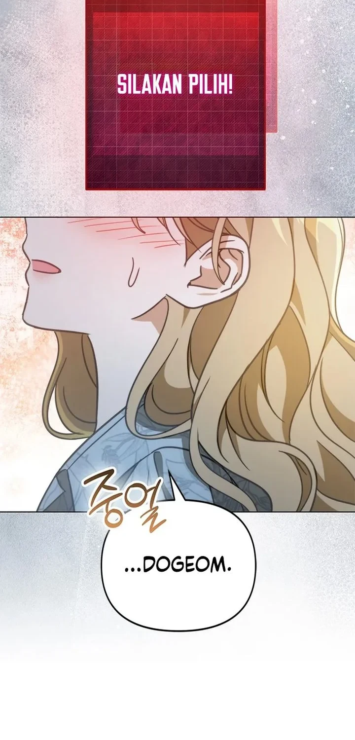 How to Dial Down a Gangster Male Lead Chapter 37 - halaman 26