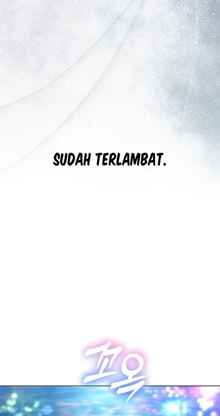 How to Dial Down a Gangster Male Lead Chapter 37 - halaman 28