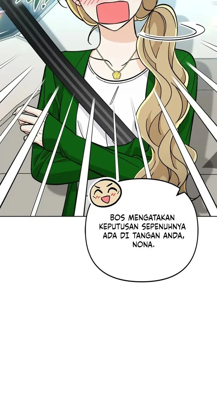 How to Dial Down a Gangster Male Lead Chapter 37 - halaman 37