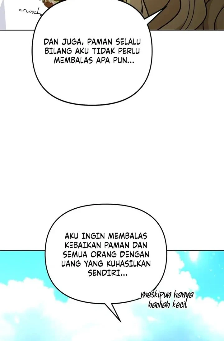 How to Dial Down a Gangster Male Lead Chapter 37 - halaman 43