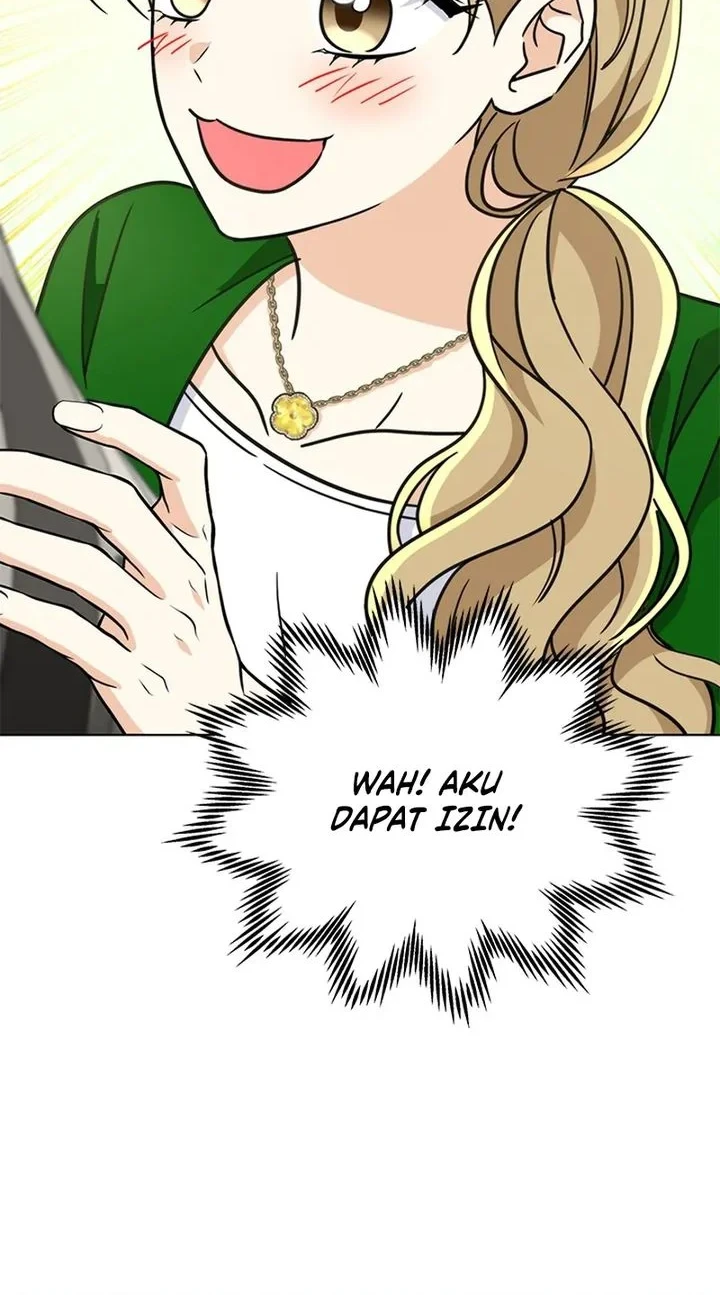 How to Dial Down a Gangster Male Lead Chapter 37 - halaman 47