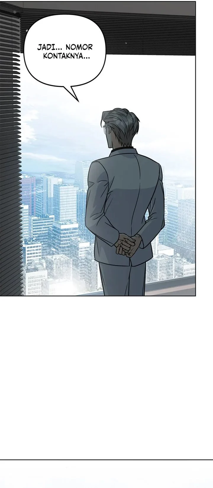 How to Dial Down a Gangster Male Lead Chapter 37 - halaman 50