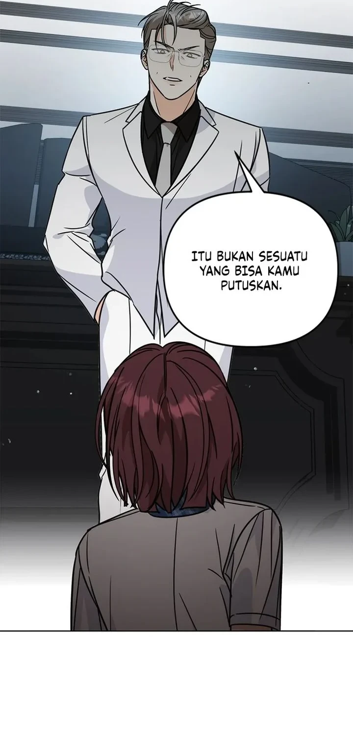 How to Dial Down a Gangster Male Lead Chapter 37 - halaman 62