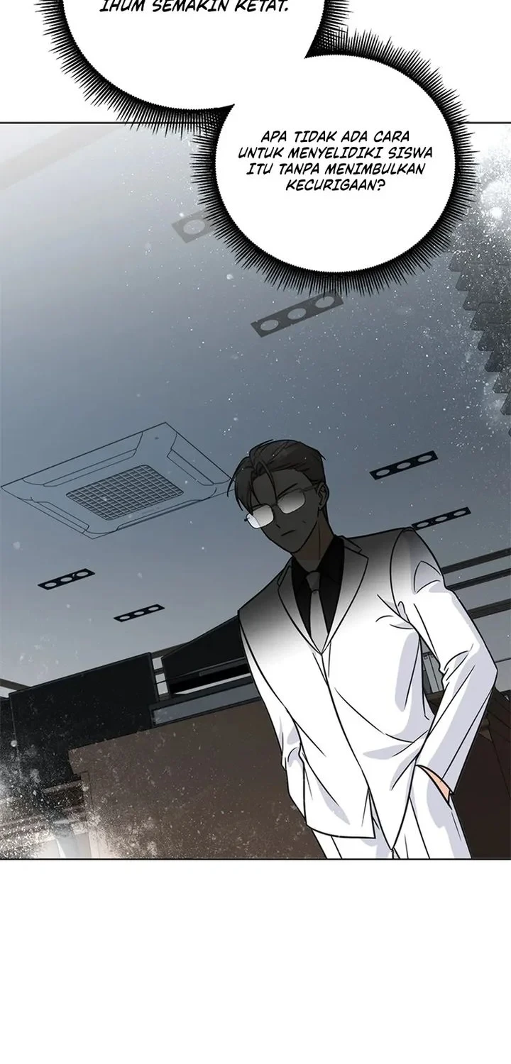 How to Dial Down a Gangster Male Lead Chapter 37 - halaman 70