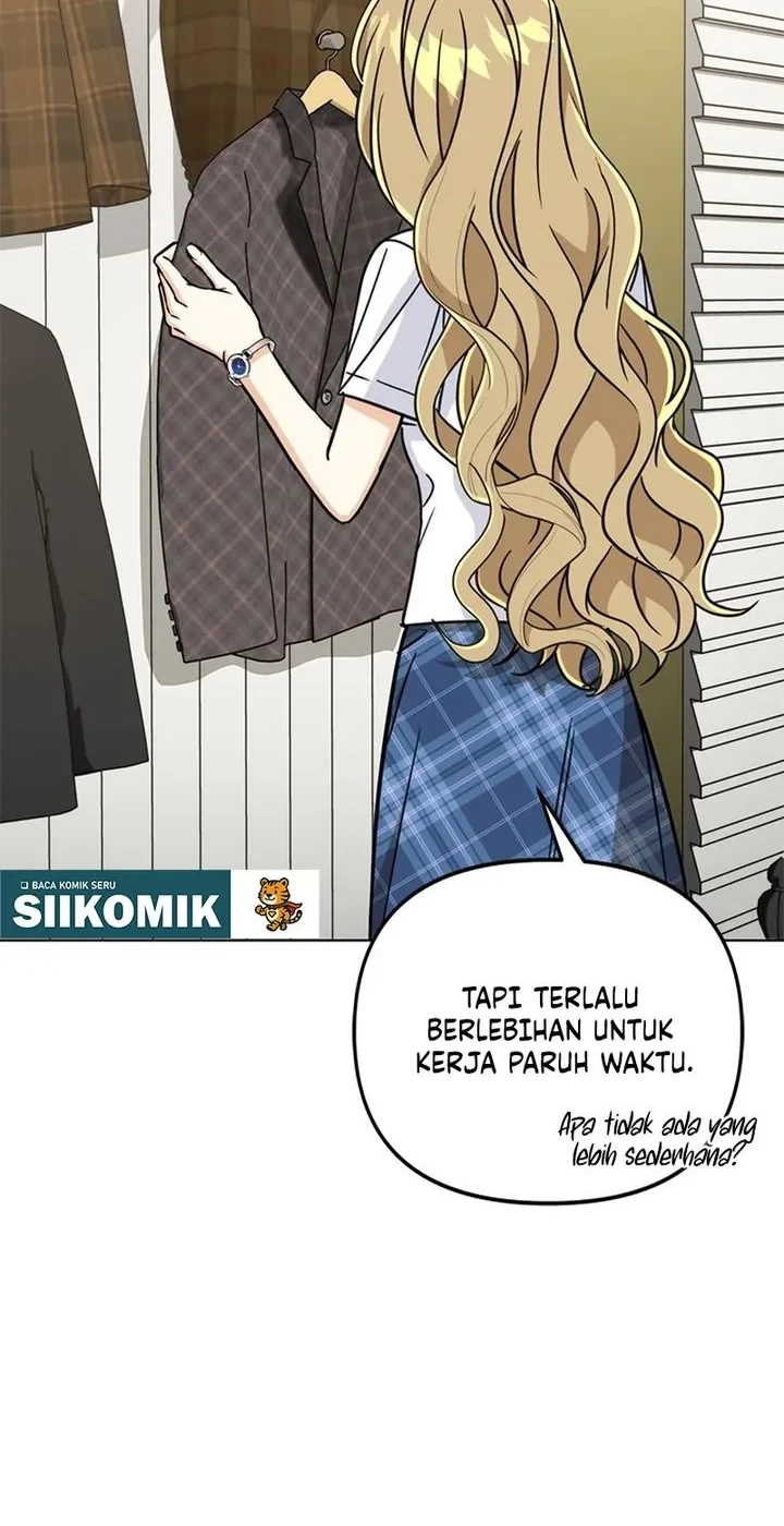 How to Dial Down a Gangster Male Lead Chapter 37 - halaman 72