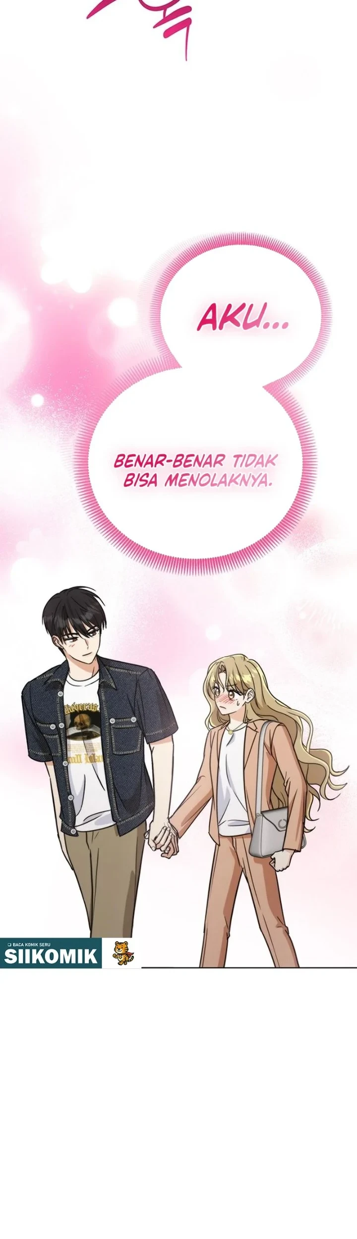 How to Dial Down a Gangster Male Lead Chapter 39 - halaman 25