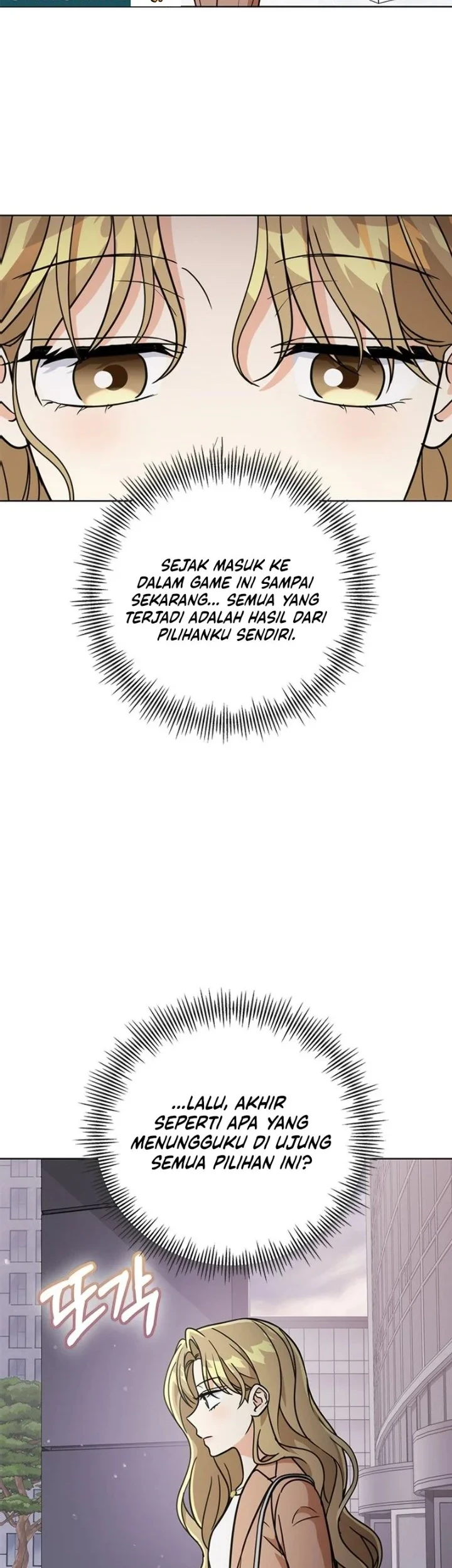 How to Dial Down a Gangster Male Lead Chapter 39 - halaman 6