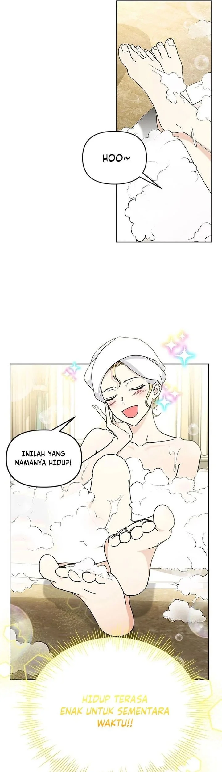 How to Dial Down a Gangster Male Lead Chapter 4 - halaman 10