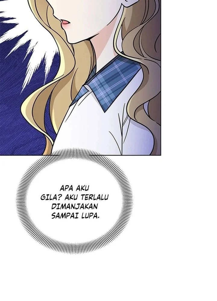 How to Dial Down a Gangster Male Lead Chapter 4 - halaman 15