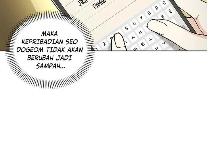 How to Dial Down a Gangster Male Lead Chapter 4 - halaman 21