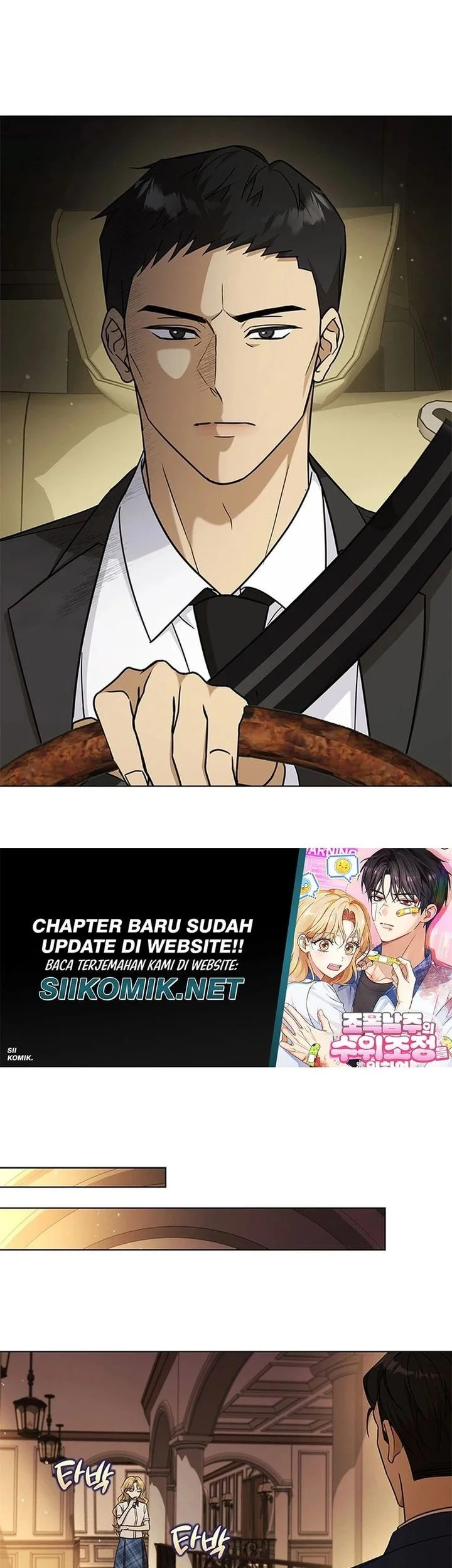 How to Dial Down a Gangster Male Lead Chapter 4 - halaman 46