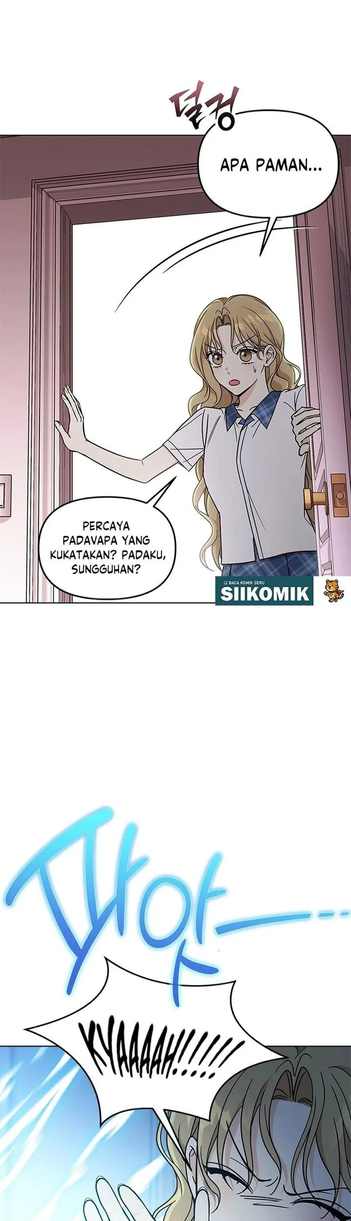 How to Dial Down a Gangster Male Lead Chapter 4 - halaman 55