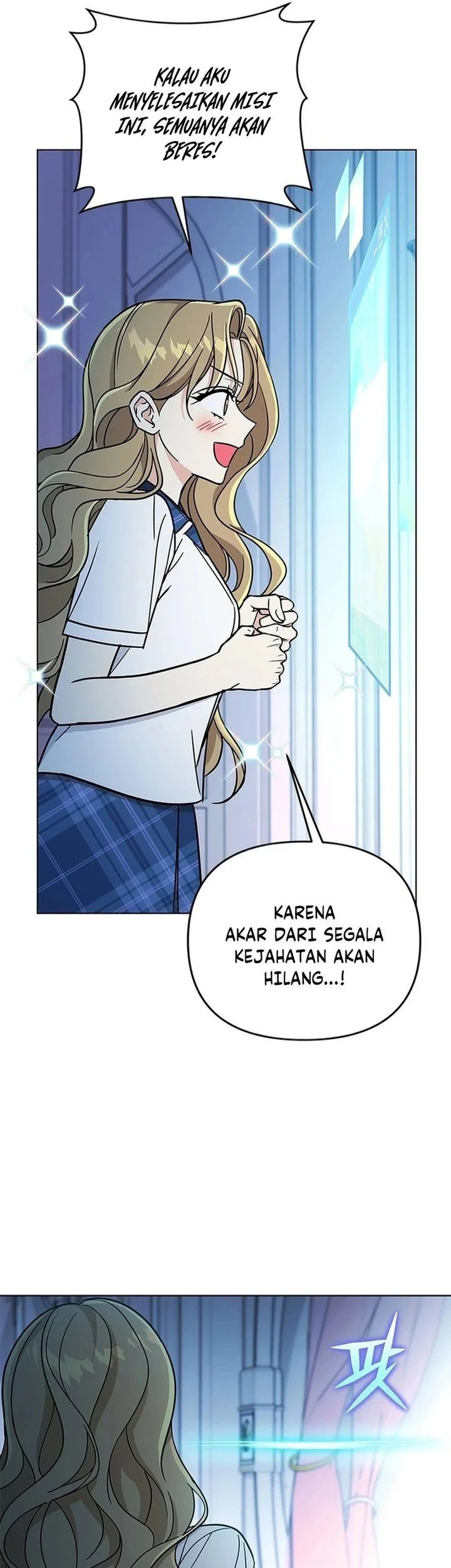 How to Dial Down a Gangster Male Lead Chapter 4 - halaman 61