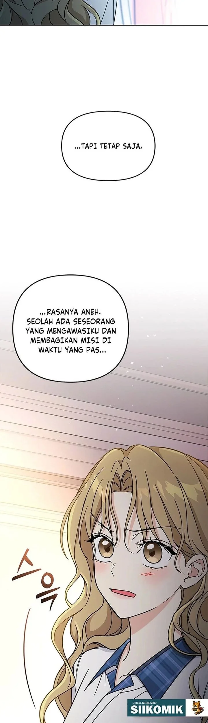 How to Dial Down a Gangster Male Lead Chapter 4 - halaman 62