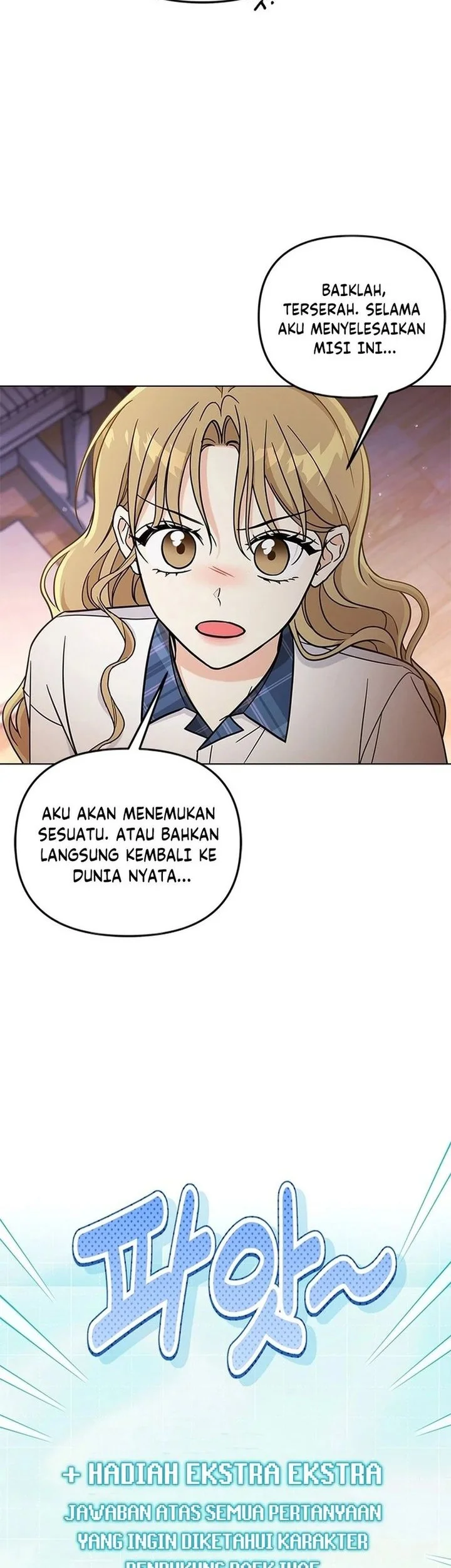 How to Dial Down a Gangster Male Lead Chapter 4 - halaman 65