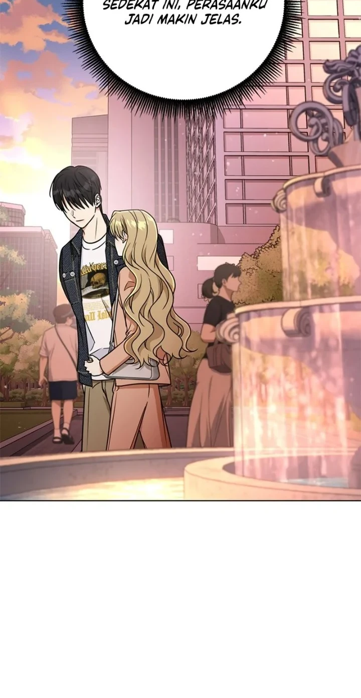 How to Dial Down a Gangster Male Lead Chapter 40 - halaman 11