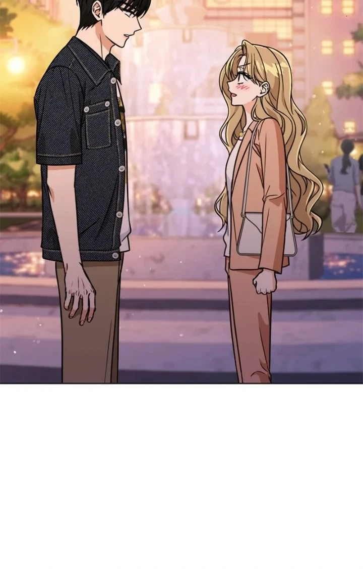 How to Dial Down a Gangster Male Lead Chapter 40 - halaman 15