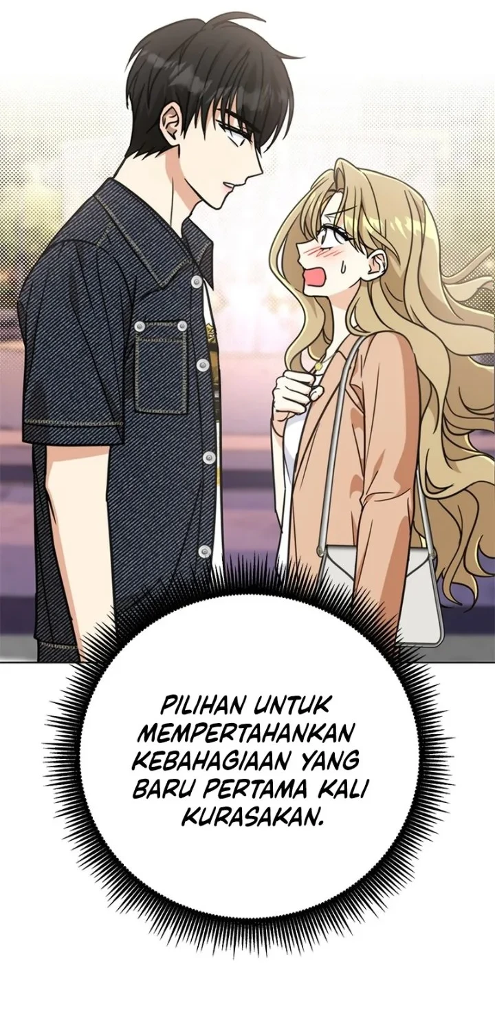 How to Dial Down a Gangster Male Lead Chapter 40 - halaman 19