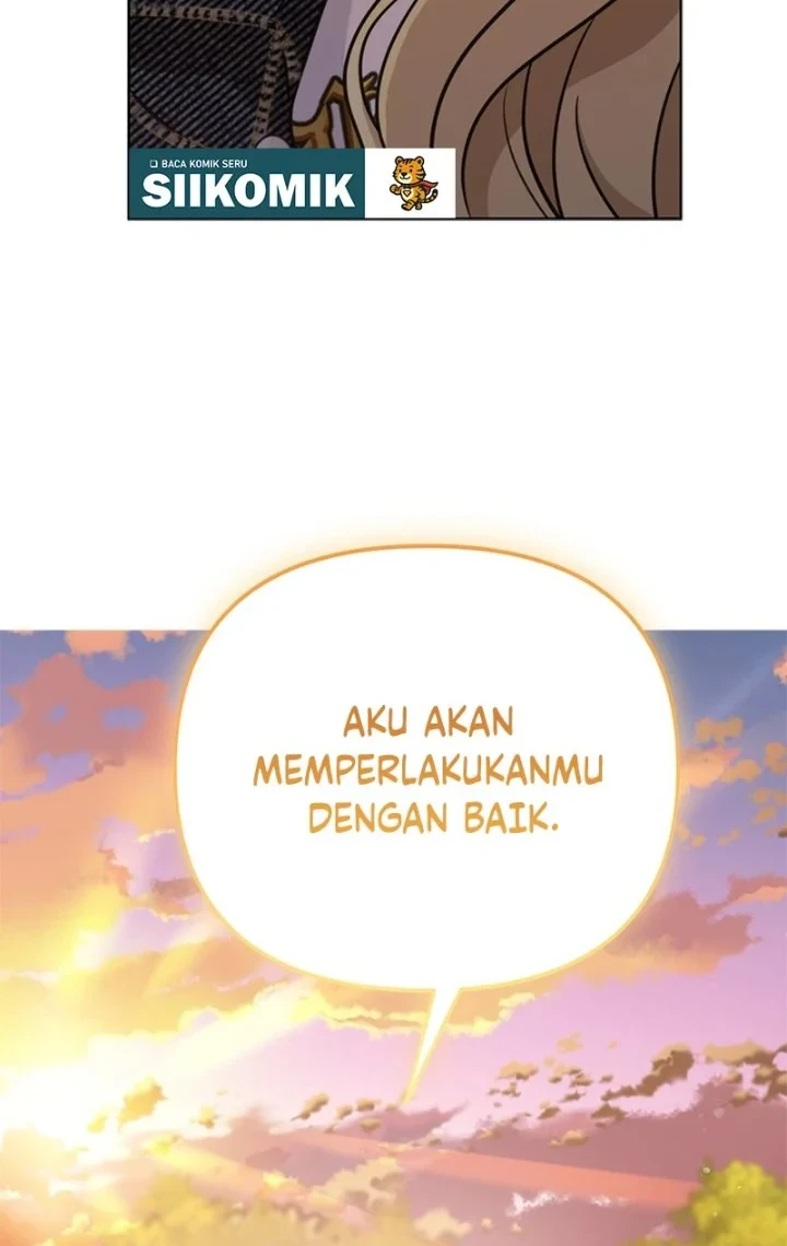 How to Dial Down a Gangster Male Lead Chapter 40 - halaman 23