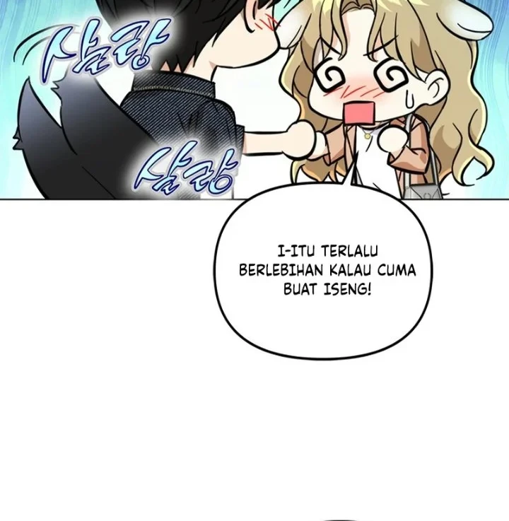 How to Dial Down a Gangster Male Lead Chapter 40 - halaman 35