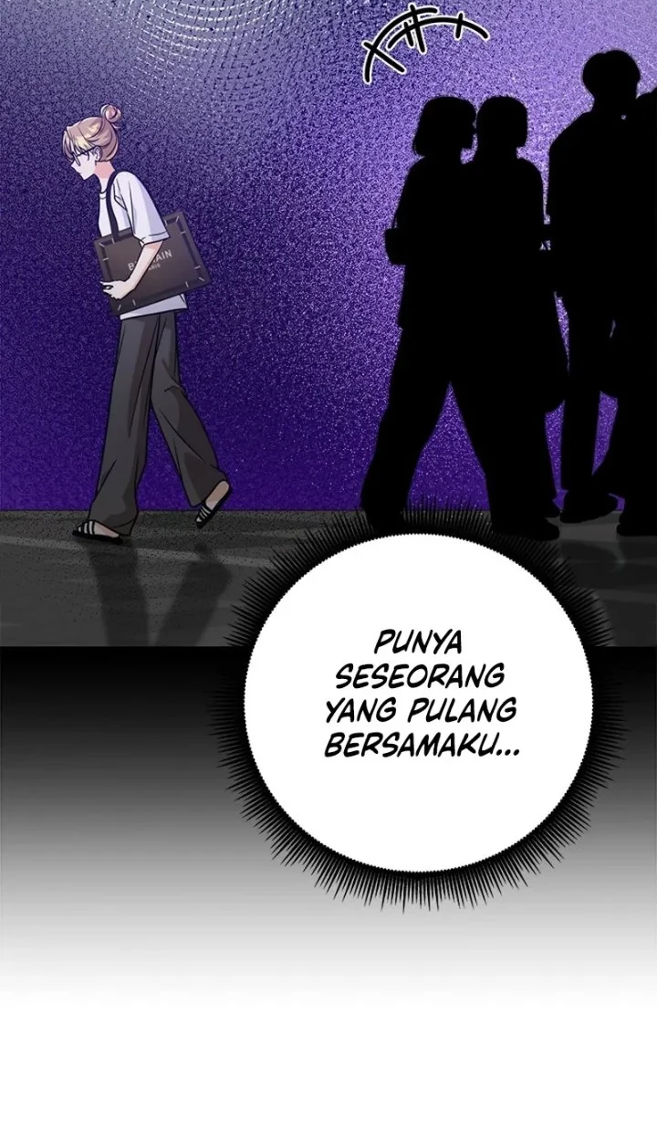 How to Dial Down a Gangster Male Lead Chapter 40 - halaman 5