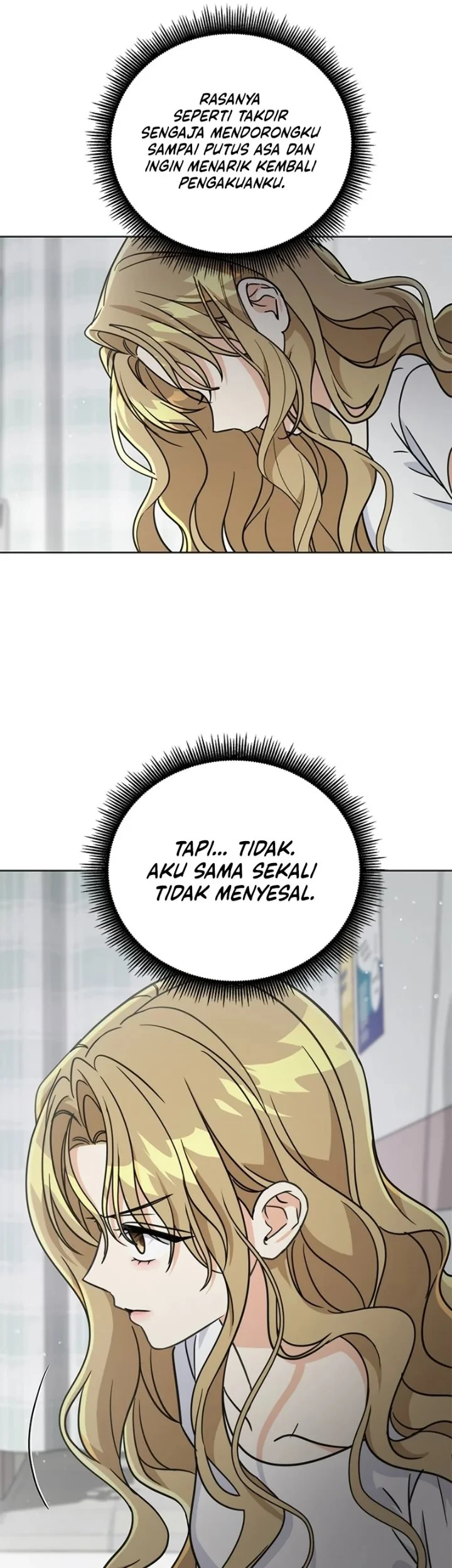 How to Dial Down a Gangster Male Lead Chapter 41 - halaman 25