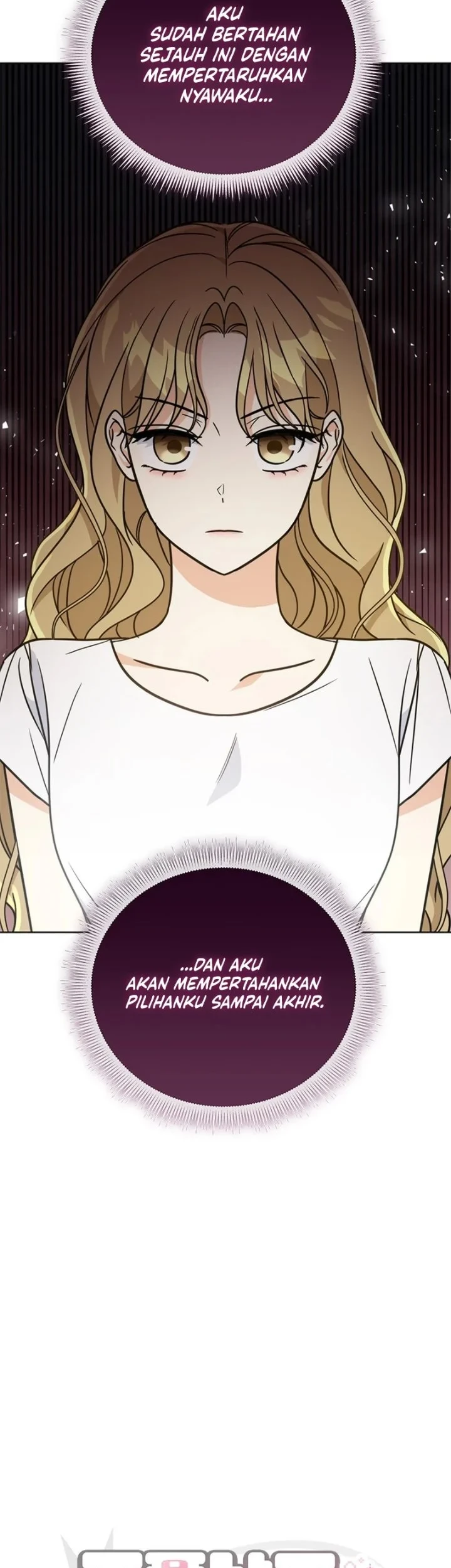 How to Dial Down a Gangster Male Lead Chapter 41 - halaman 27