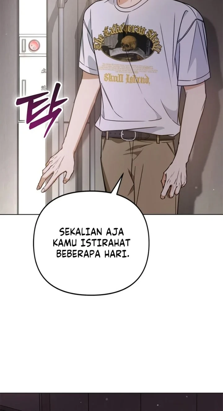 How to Dial Down a Gangster Male Lead Chapter 41 - halaman 32