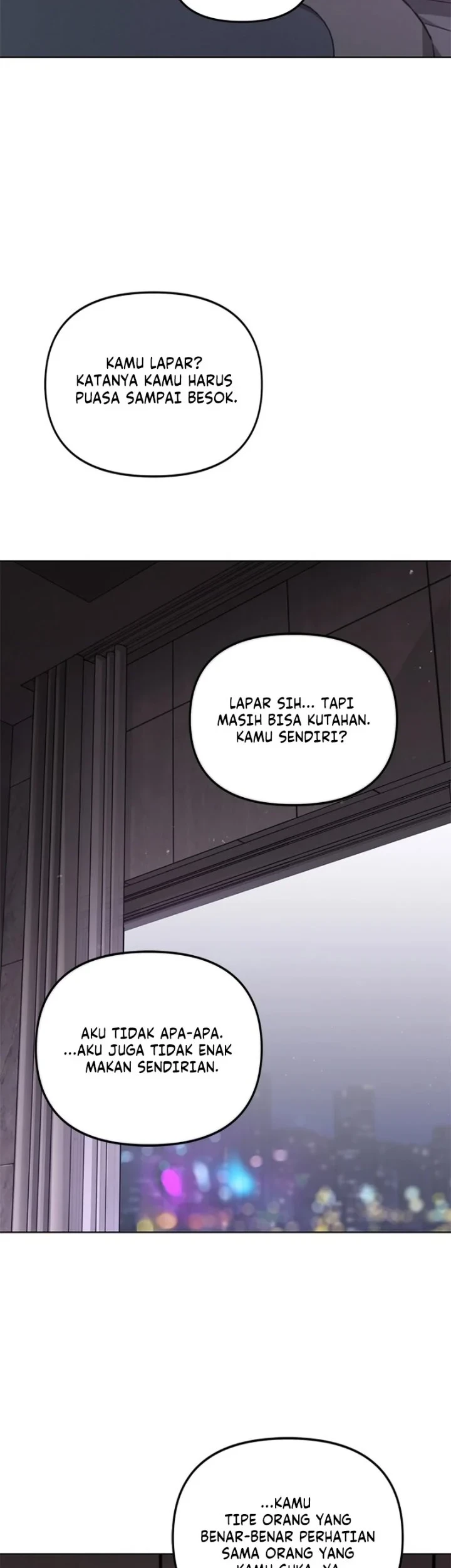How to Dial Down a Gangster Male Lead Chapter 41 - halaman 34