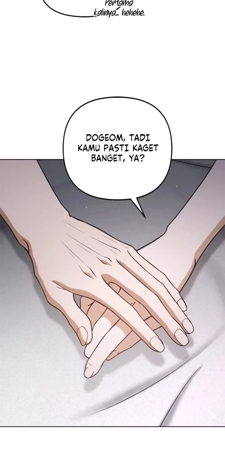 How to Dial Down a Gangster Male Lead Chapter 41 - halaman 36