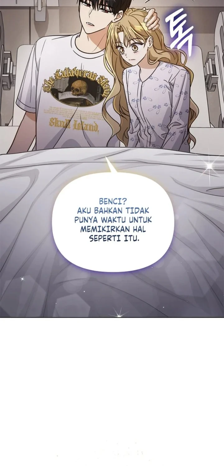 How to Dial Down a Gangster Male Lead Chapter 41 - halaman 48
